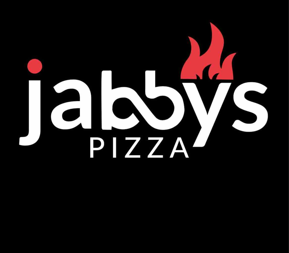 Jabbys Pizza Prairieville logo