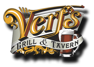 Verf's Grill & Tavern logo