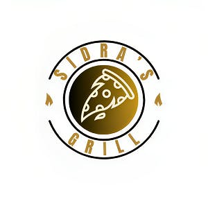 Sidra's Pizzeria Grill Logo