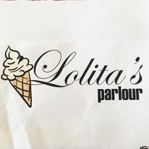 Lolita's Parlour Logo