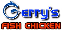 Gerry's Fish & Chicken