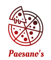 Paesano's Logo