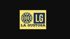 La Gustosa Logo