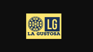 La Gustosa logo