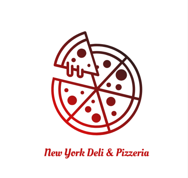 New York Deli & Pizzeria