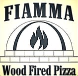Fiamma Wood Fired Pizza - Millburn