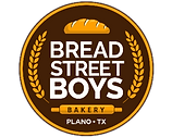 Bread Street Boys Bakery logo