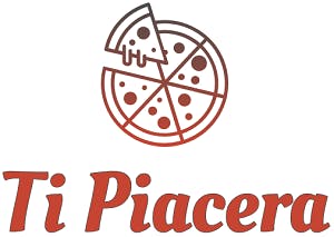 Ti Piacera Logo