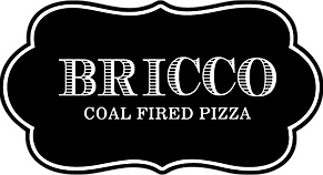 Bricco Coal Fired Pizza logo