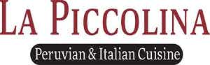 La Piccolina logo