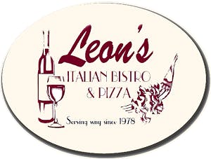 Leon's Italian Bistro & Pizza