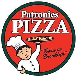 Patronies Pizza