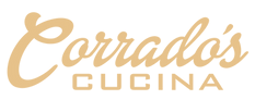 Corrado's Cucina logo