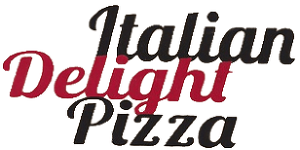 Italian Delight Pizzeria logo