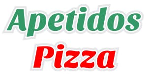 Apetidos Pizza Logo