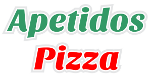 Apetidos Pizza logo