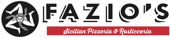 Fazio's logo