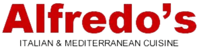 Alfredo's Logo