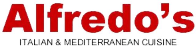 Alfredo's logo