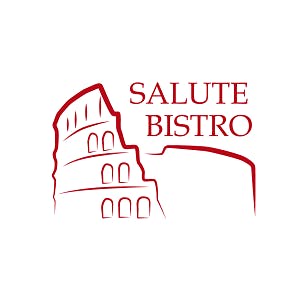 Salute Bistro Logo