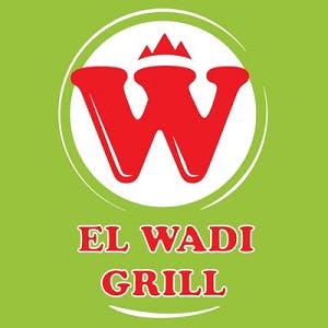 El Wadi Grill Logo