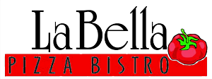 La Bella Pizza Bistro logo