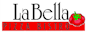 La Bella Pizza Bistro logo