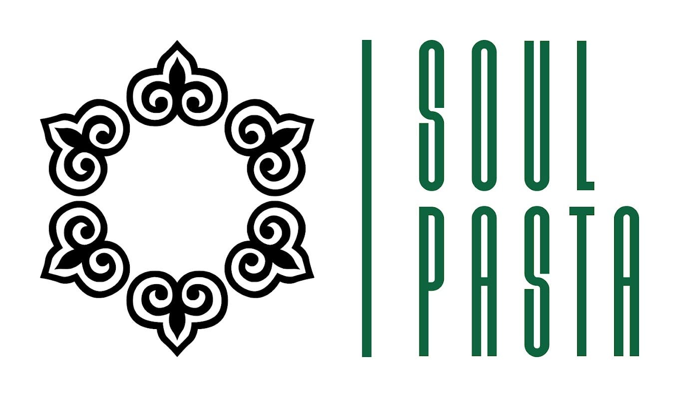 Soul Pasta Logo