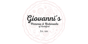 Giovanni's logo