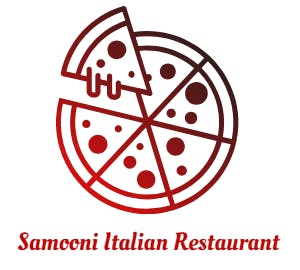 Samooni Italian Restaurant Logo