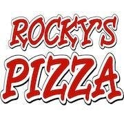 Rocky's Logo