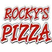 Rocky's logo