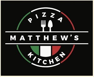 Matthew's Pizza Kitchen