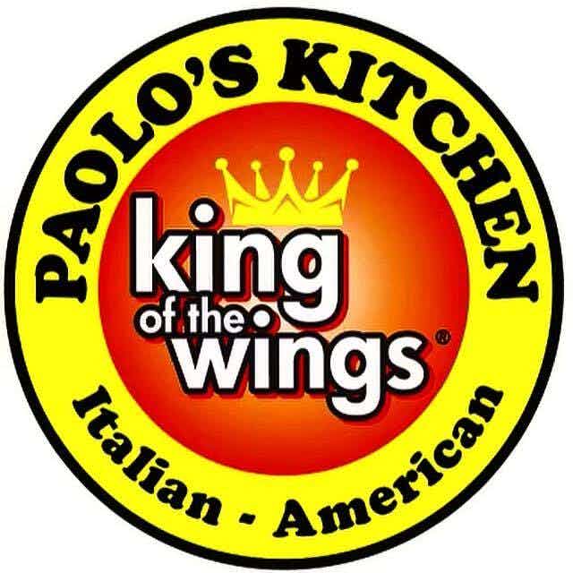 Paolo's Kitchen logo