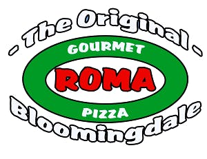 Roma Pizza of Bloomingdale