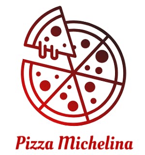 Pizza Michelina Logo
