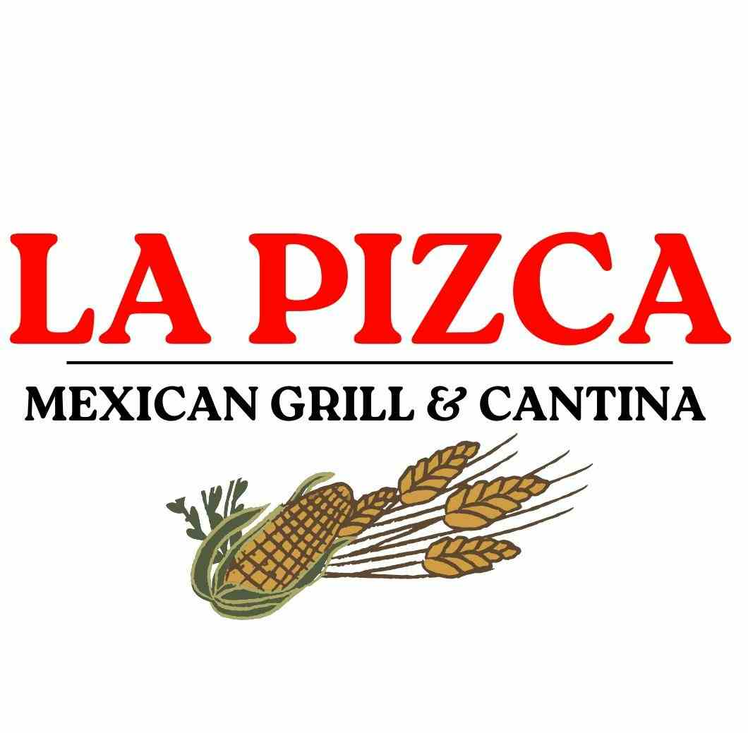 La Pizca logo
