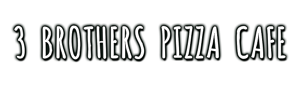 3 Brothers Pizza Cafe
