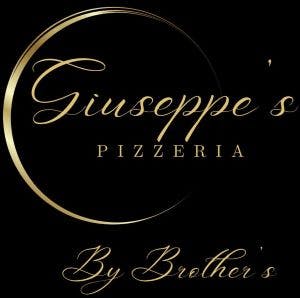Giuseppe's Pizzeria by Brothers Logo