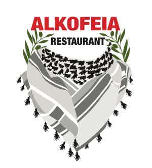 Alkofeia Restaurant logo