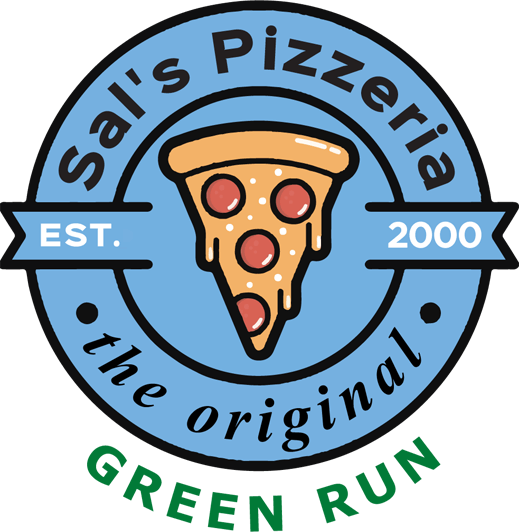 Sal's Pizzeria The Original Logo