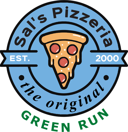 Sal's Pizzeria The Original logo