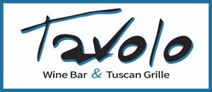 Tavolo Italian Kitchen Logo