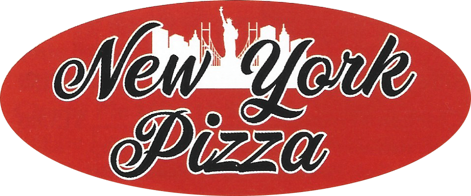 New York Pizza logo