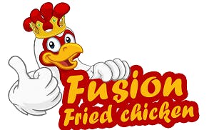 Fusion Fried Chicken (Halal)