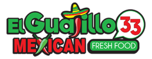 El Guajillo Mexican Restaurant Logo