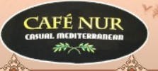Cafe Nur Logo