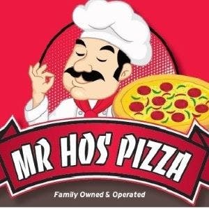 Mr Hos Pizza Coffee City