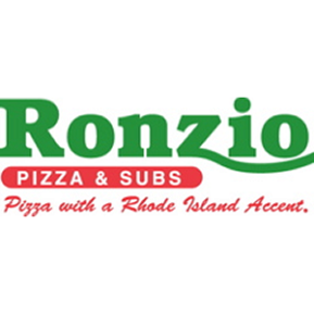 Ronzio Pizza & Subs logo