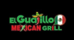 El Guajillo Mexican Restaurant Logo